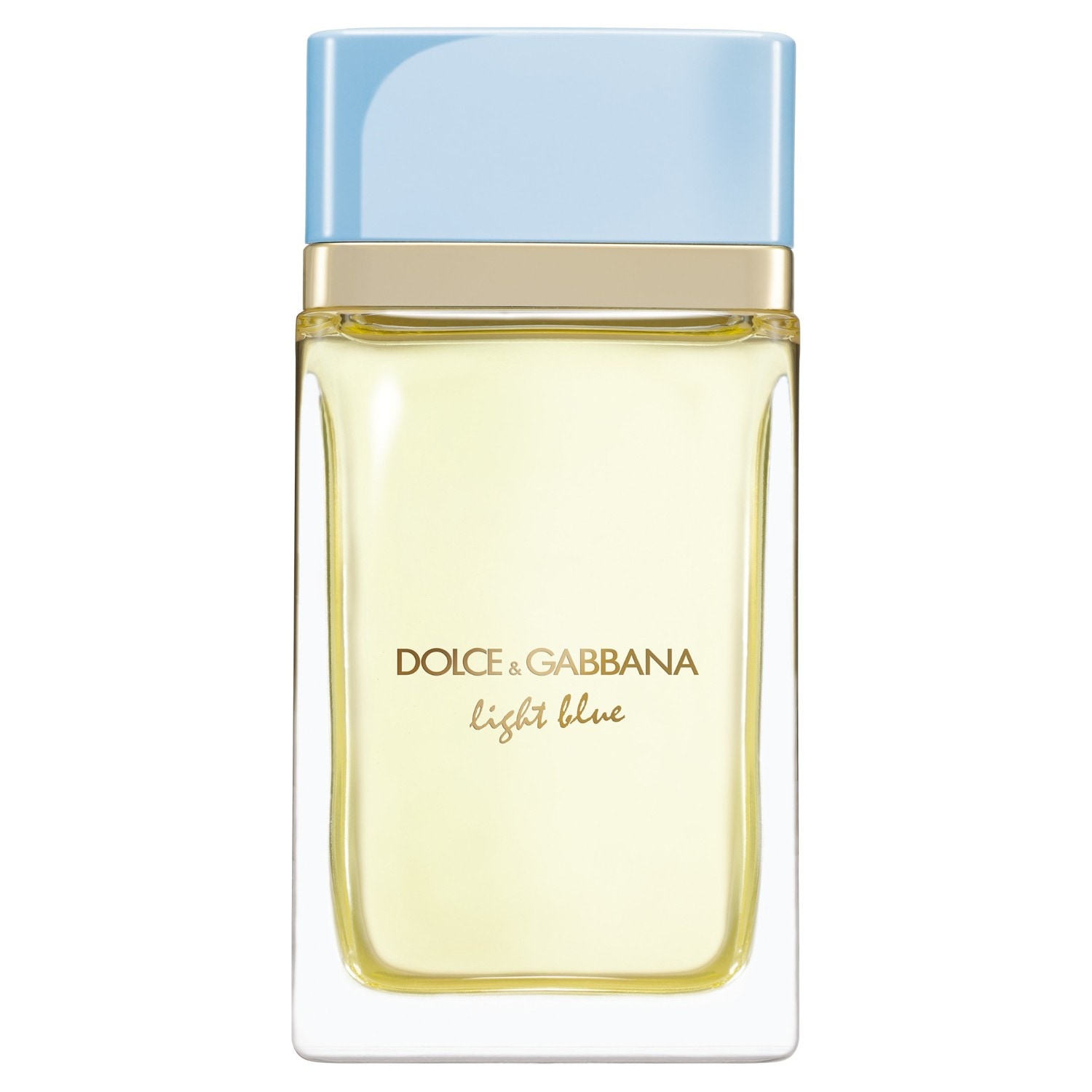Light Blue Eau de Parfum Spray