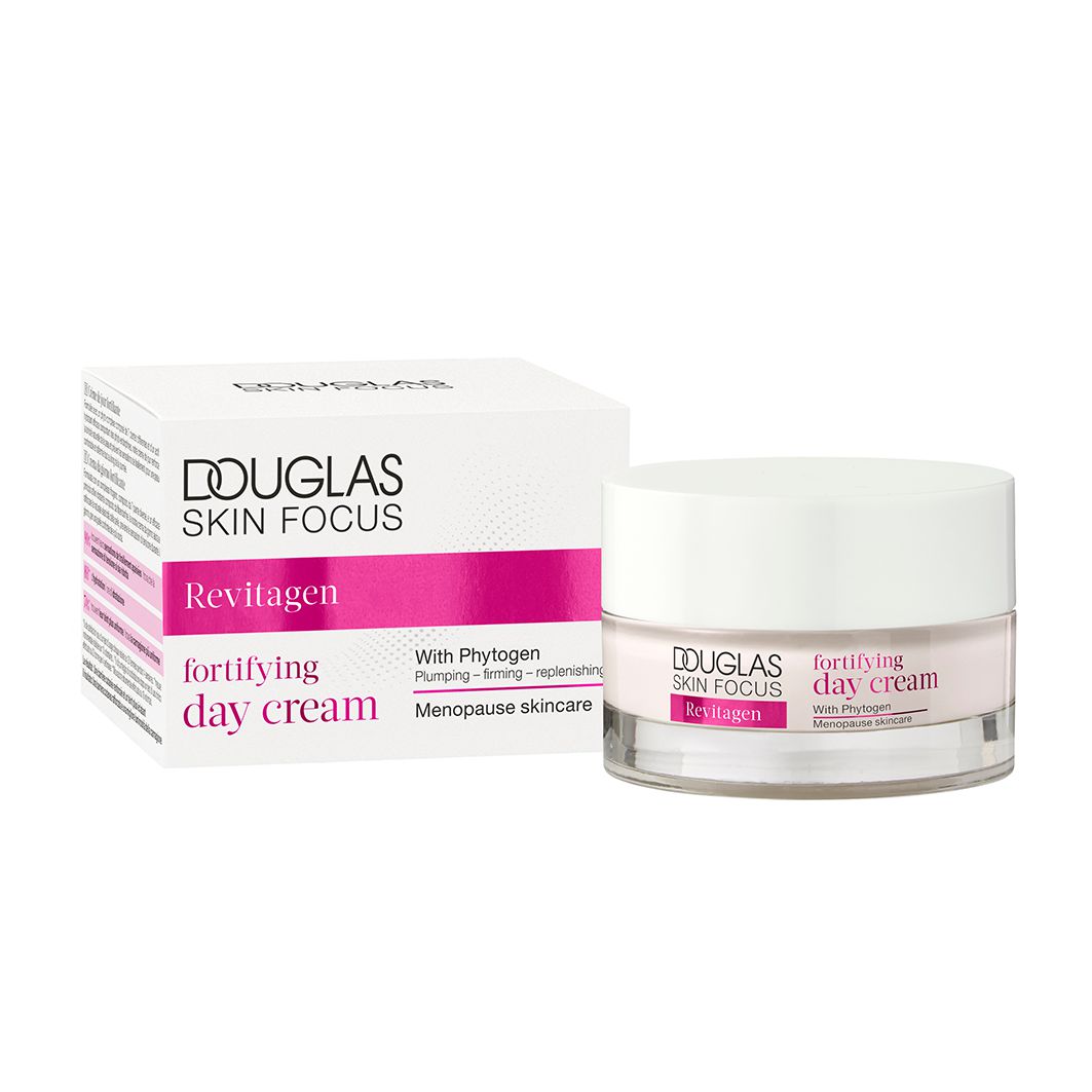 Revitagen Fortifying Day Cream