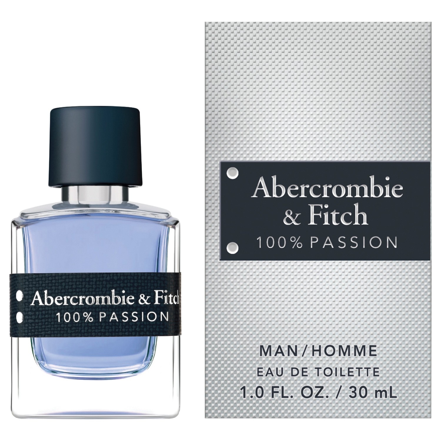 Passion Eau de Toilette Spray