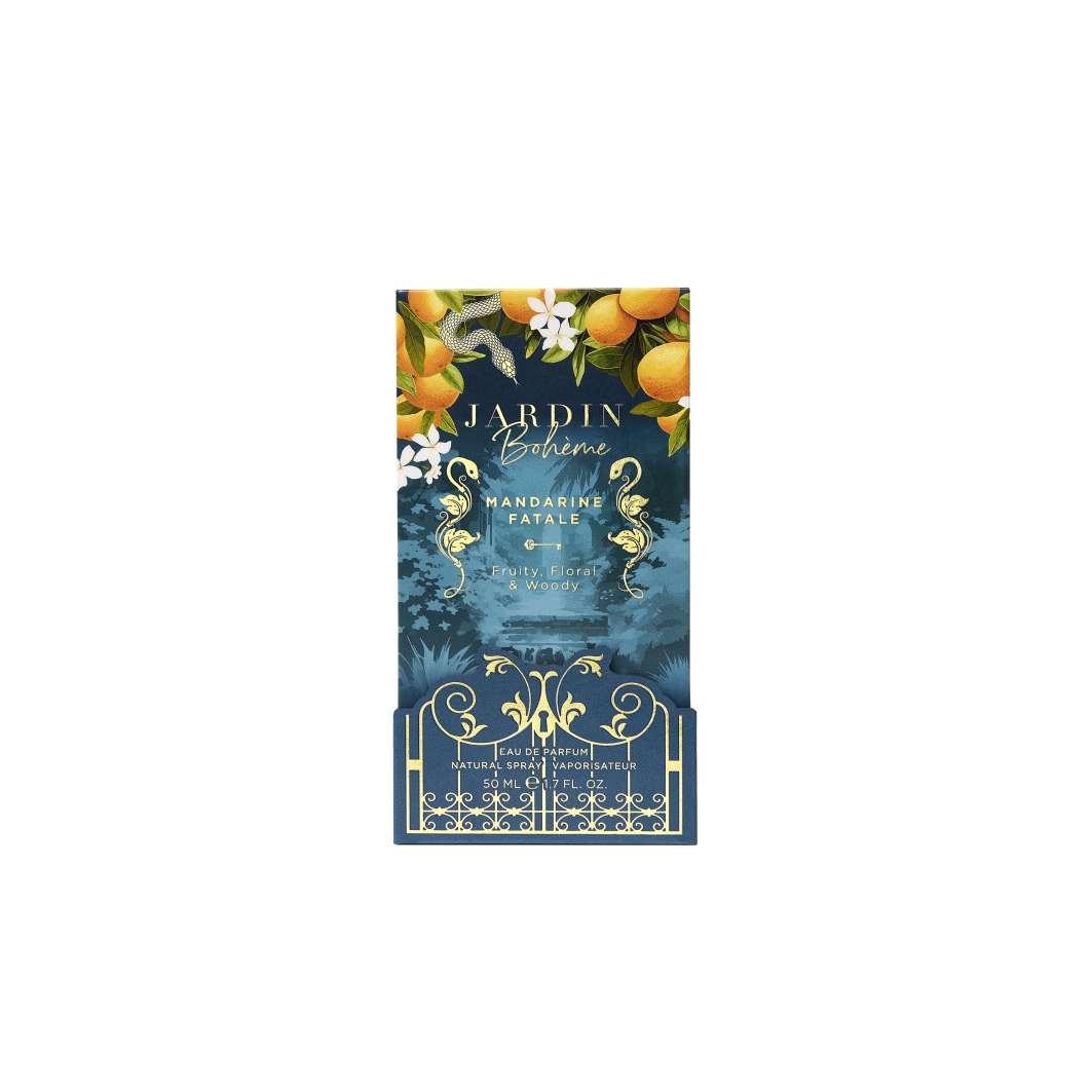 Mandarine Fatale Eau de Parfum Spray