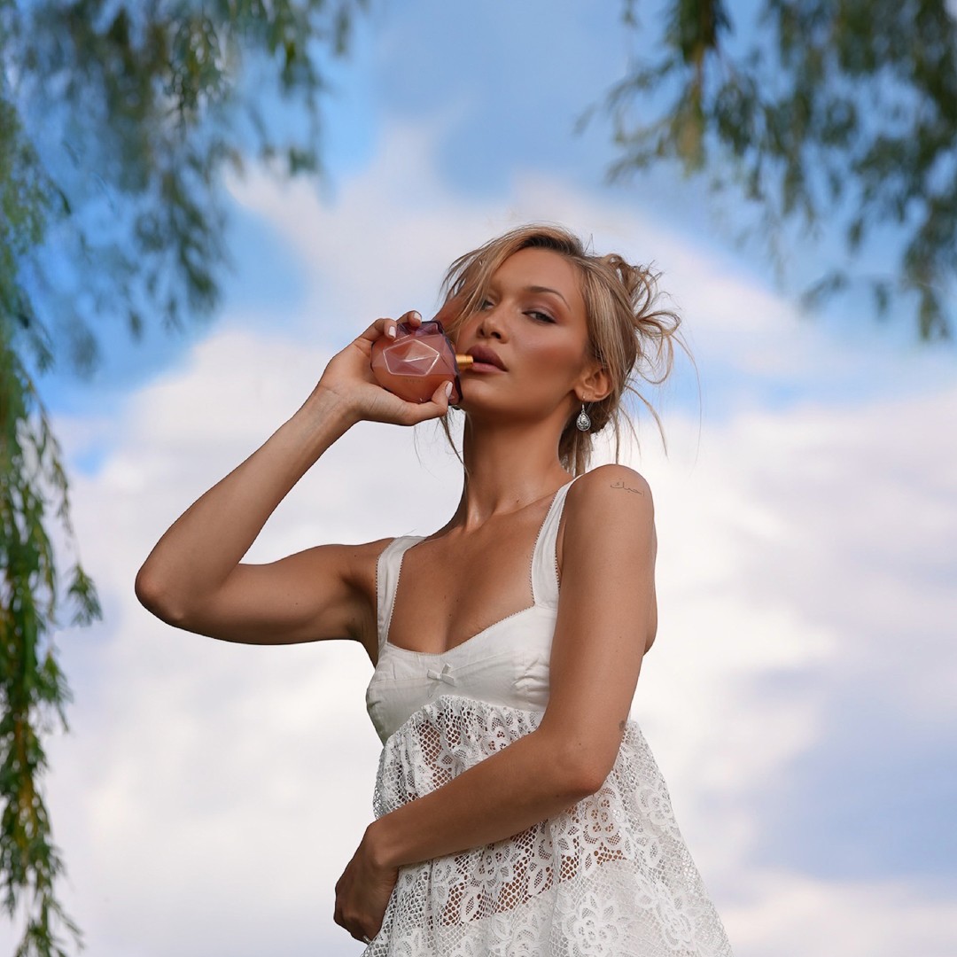 Eternal Roots Eau de Parfum Spray