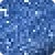 9 - Blue Metallic
