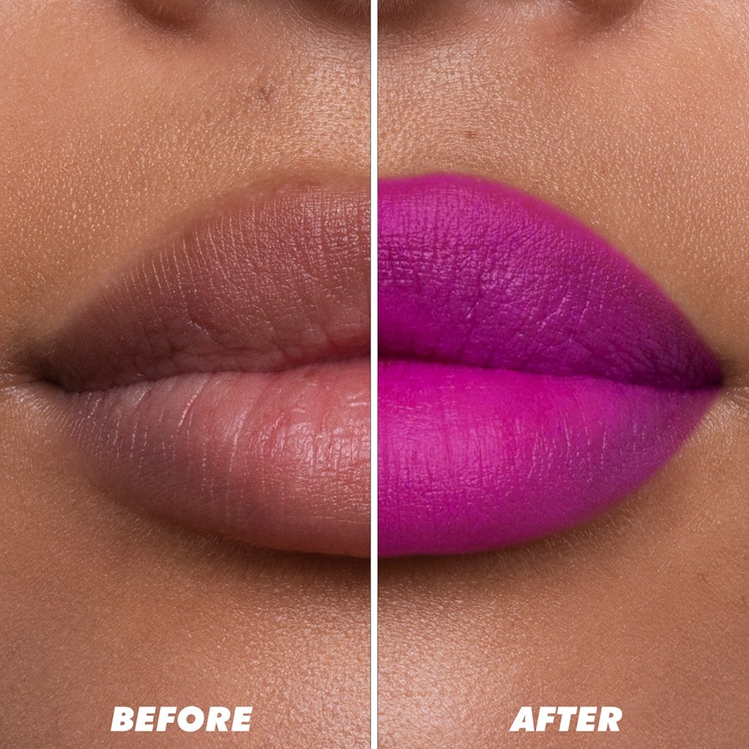 Soft Touch Lipstick