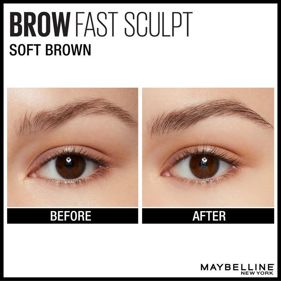 Brow Mascara