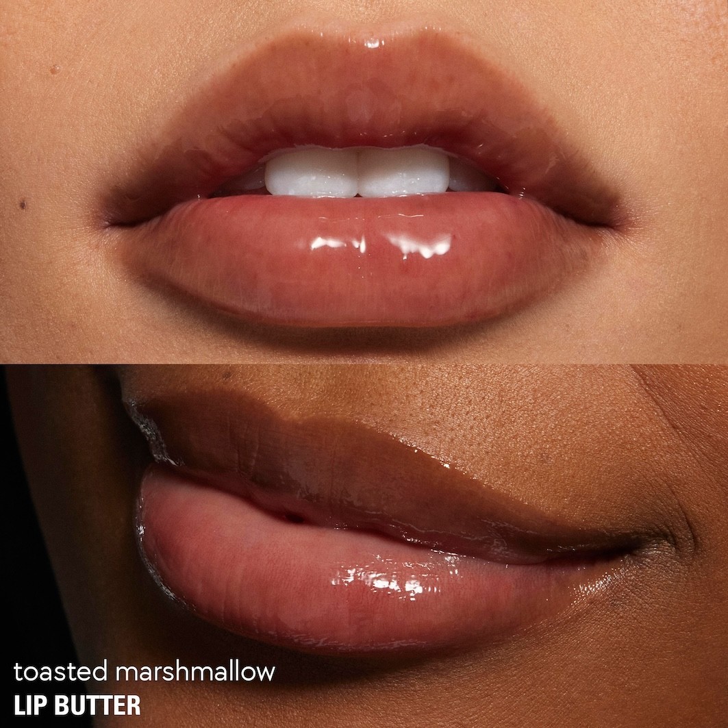 Lip Butter Marshmallow