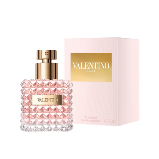 Valentino Donna Eau de Parfum