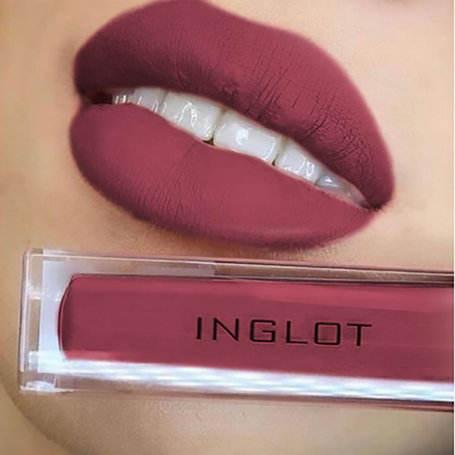HD Lip Tint Matte