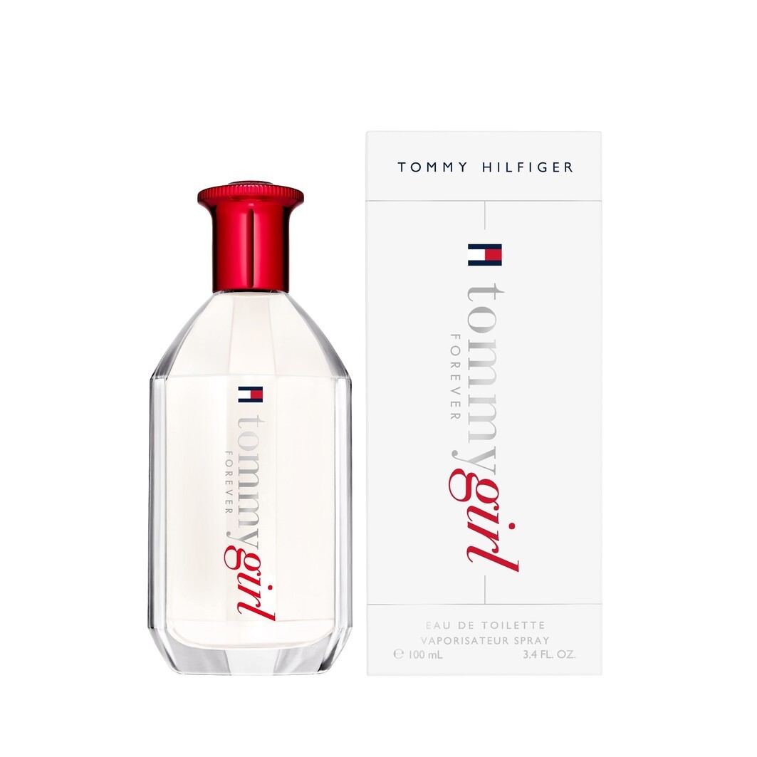 Girl Forever Eau de Toilette Spray