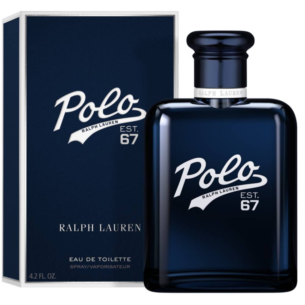 Polo 67 Eau de Toilette Spray