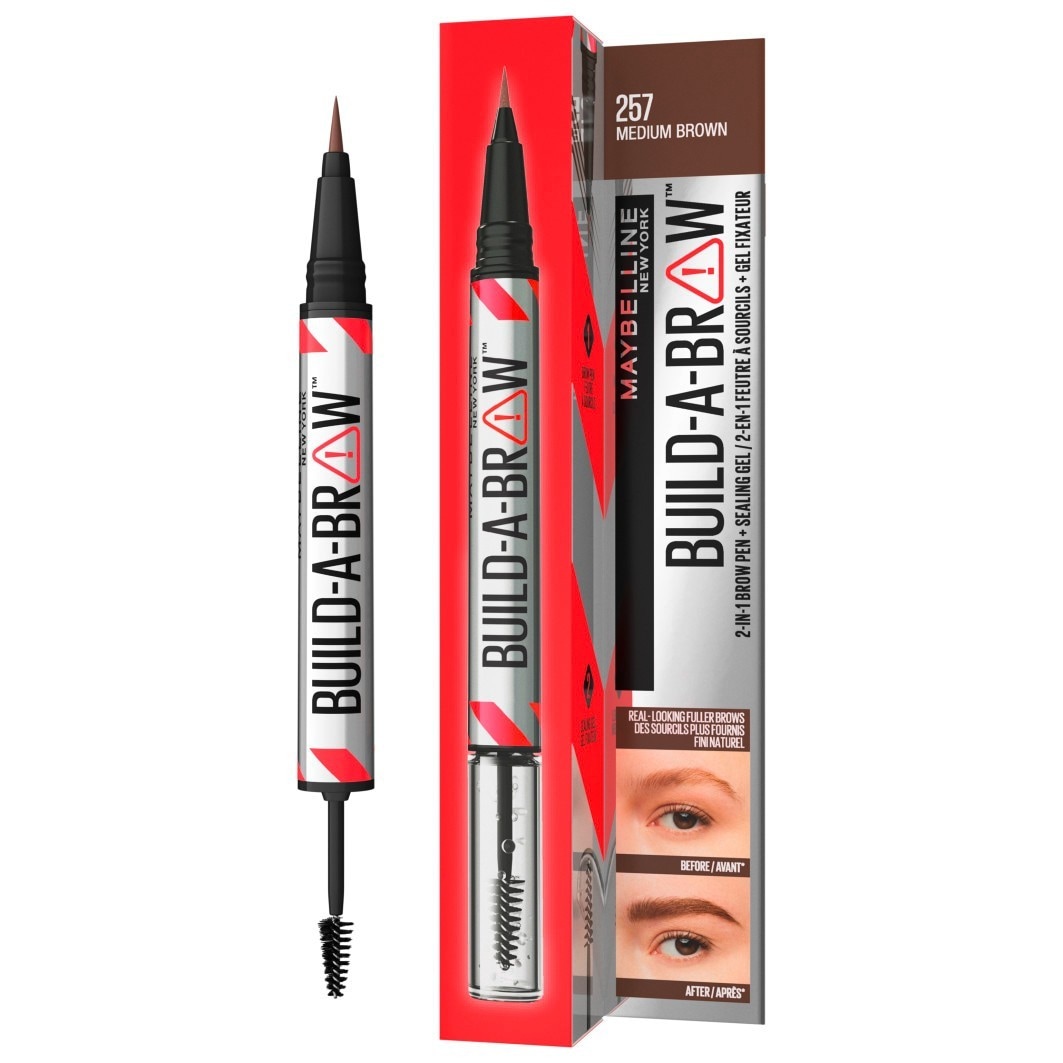 Brow Pencil