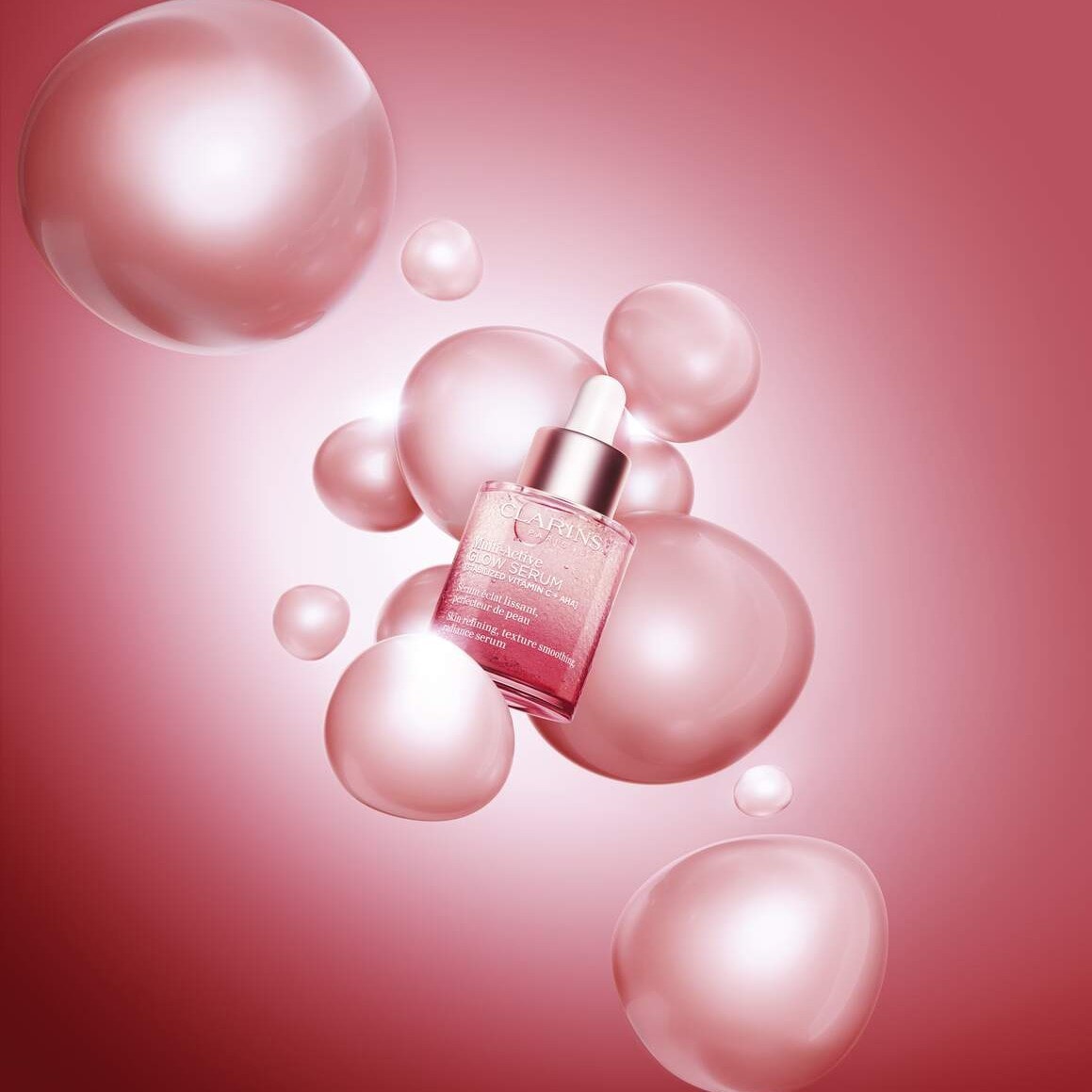Face Glow Serum