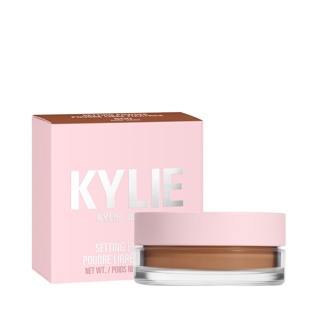 Loose Powder