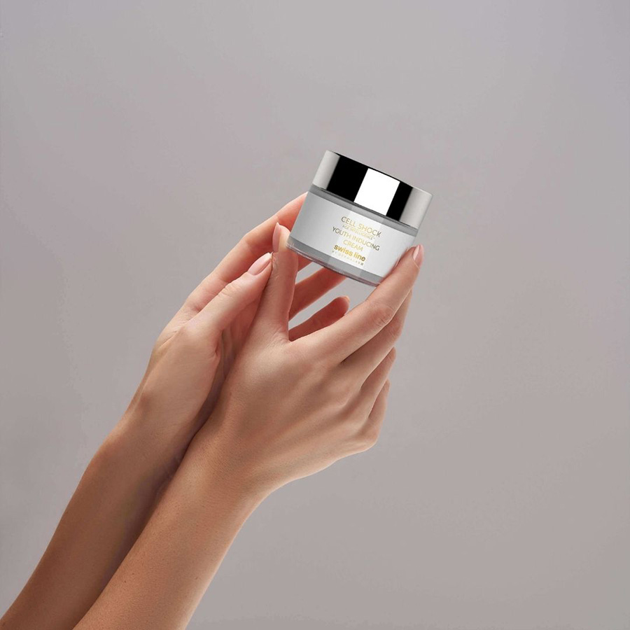 Youth Inducing Cream