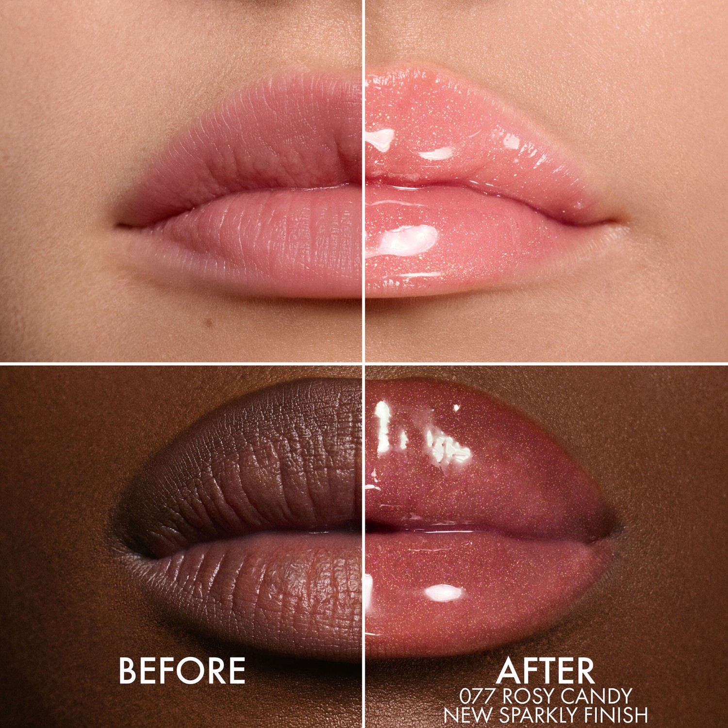 Dior Addict Lip Glow Oil