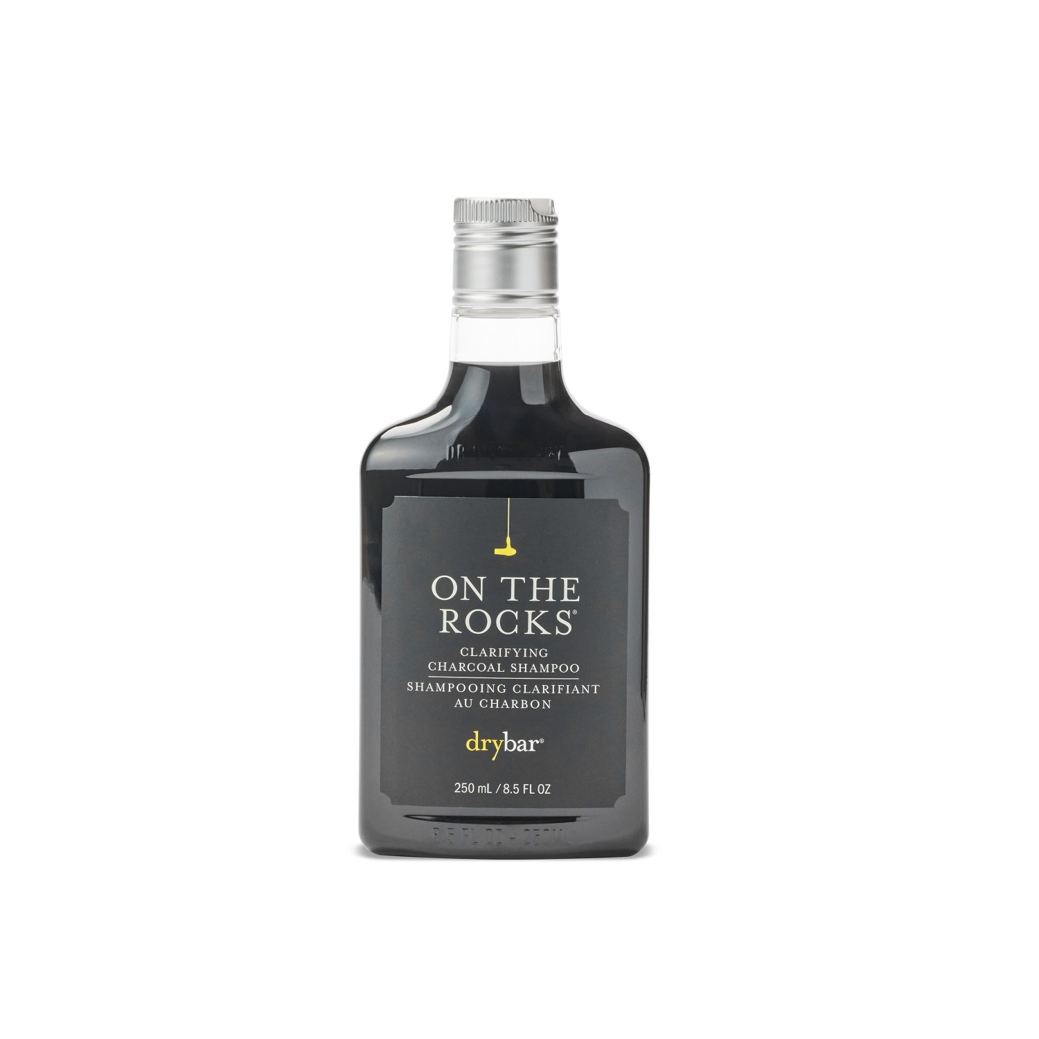 On The Rocks Shampoo