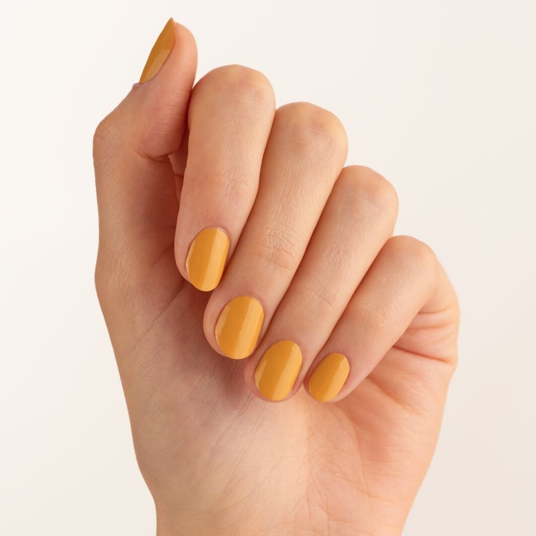 Gel Nail Polish