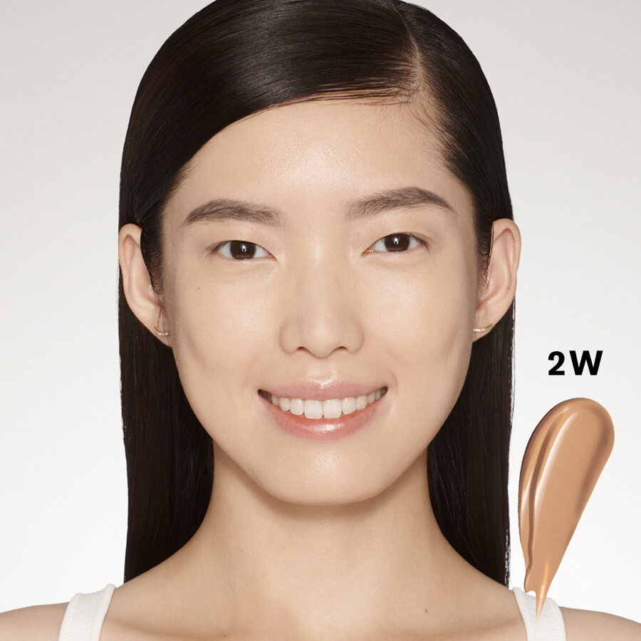 Soft Touch Brightening
