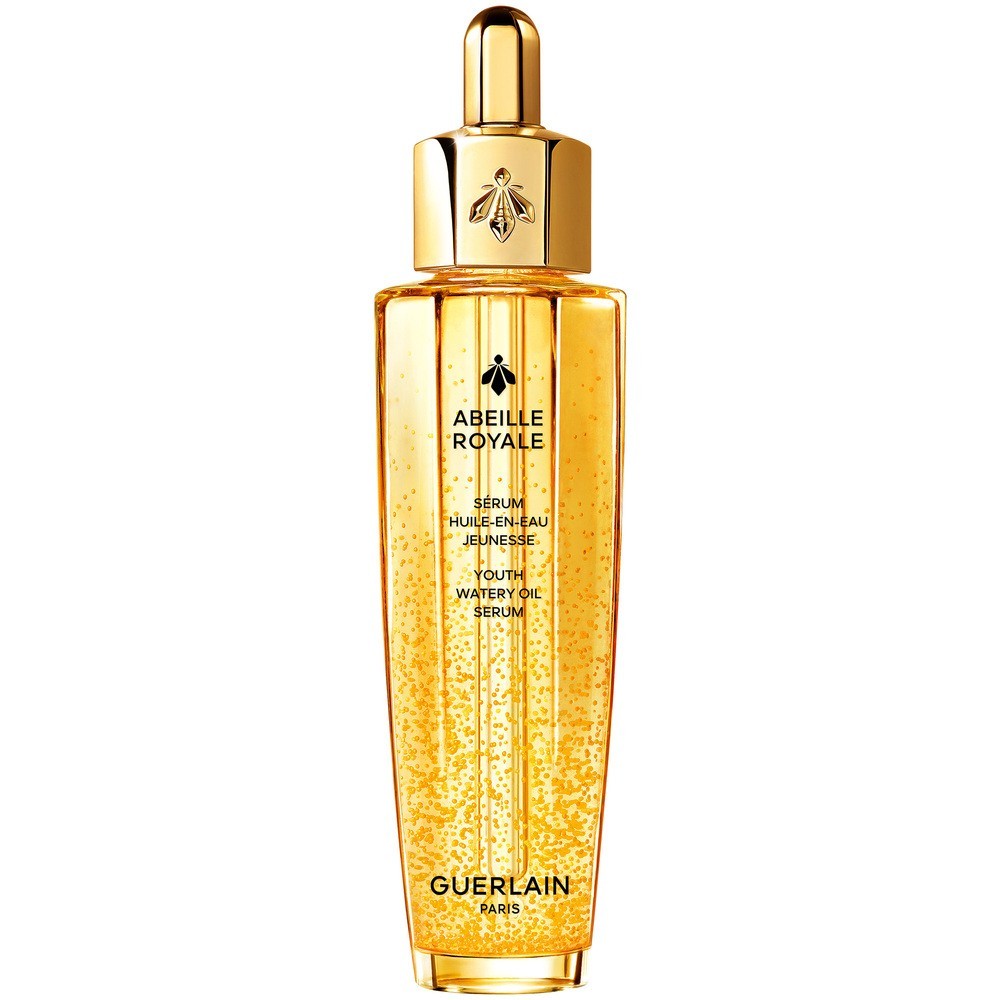 Lifting Oil Sérum