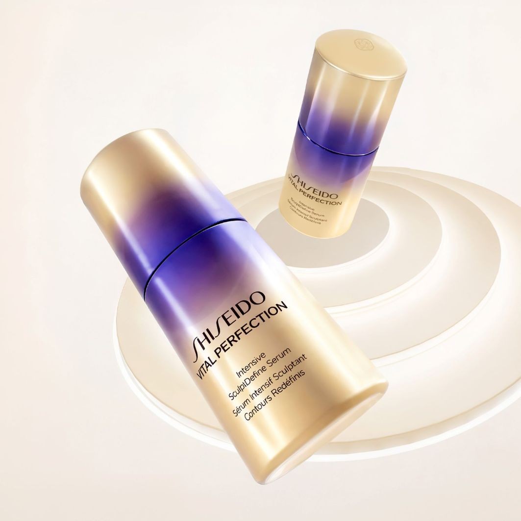 Sculpt Define Serum