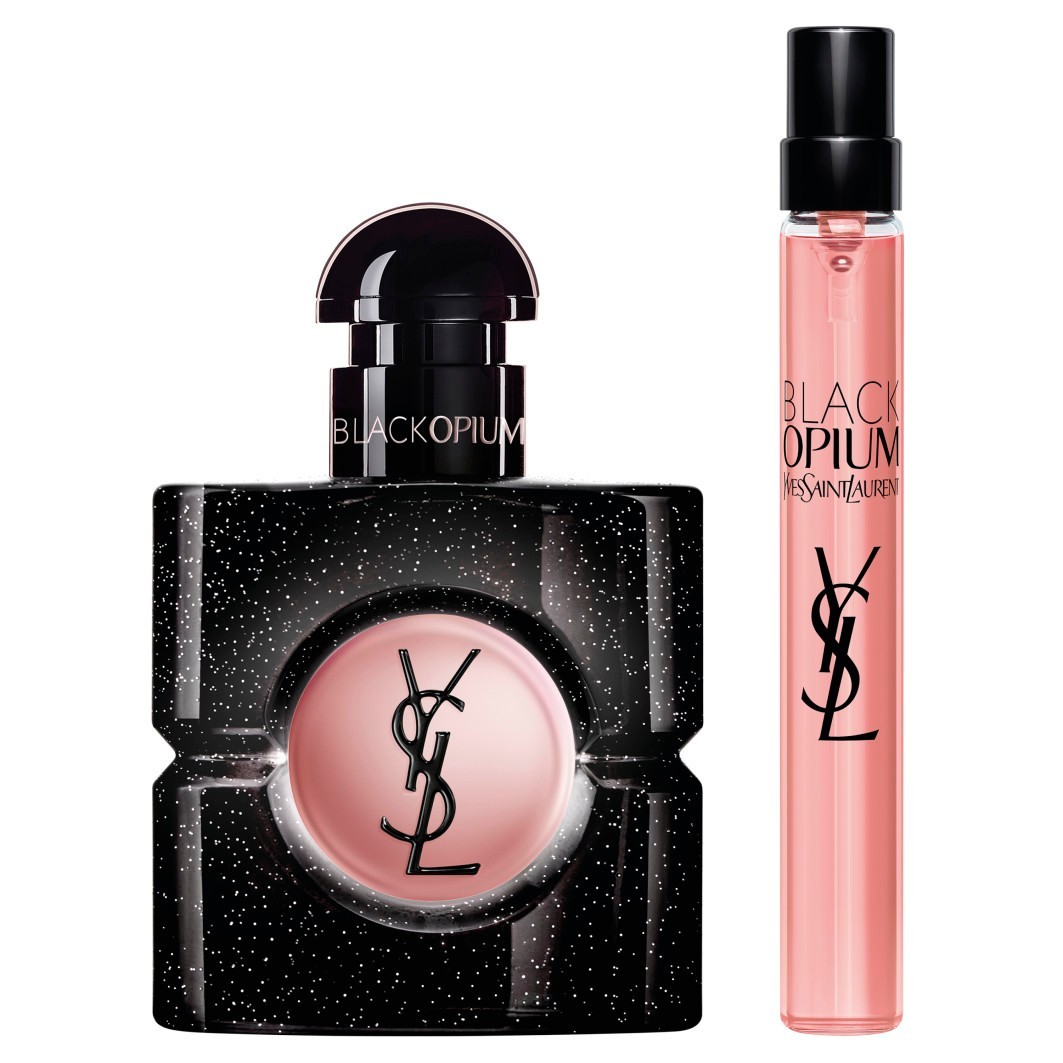 Black Opium Eau de Parfum 30Ml Set