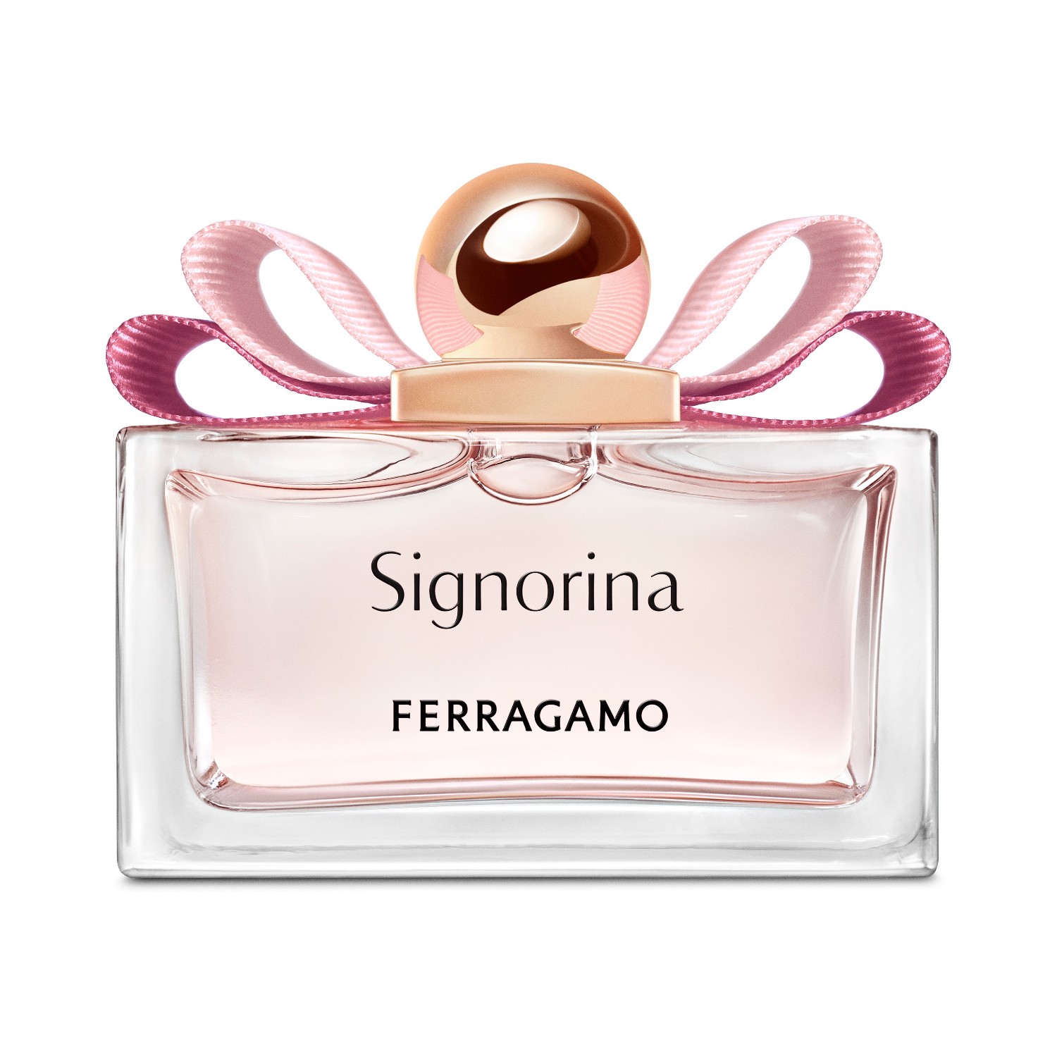 Signorina Eau de Parfum Spray