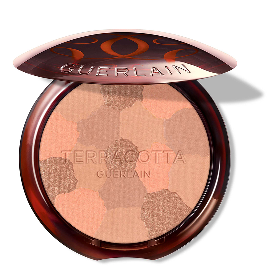 Terracotta Light Bronzing Powder