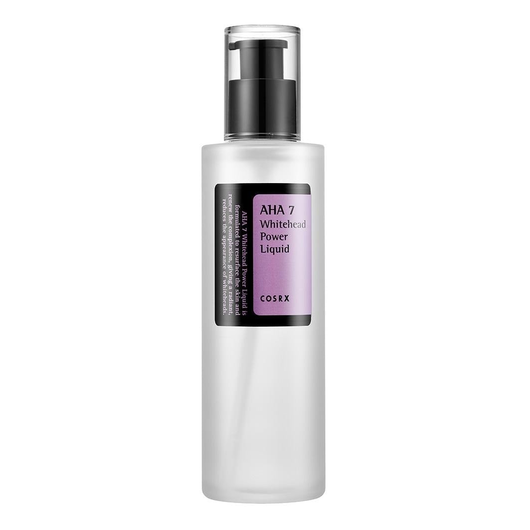 Whitehead Power Liquid