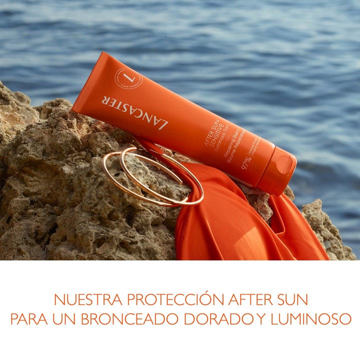 After Sun Repair Balm