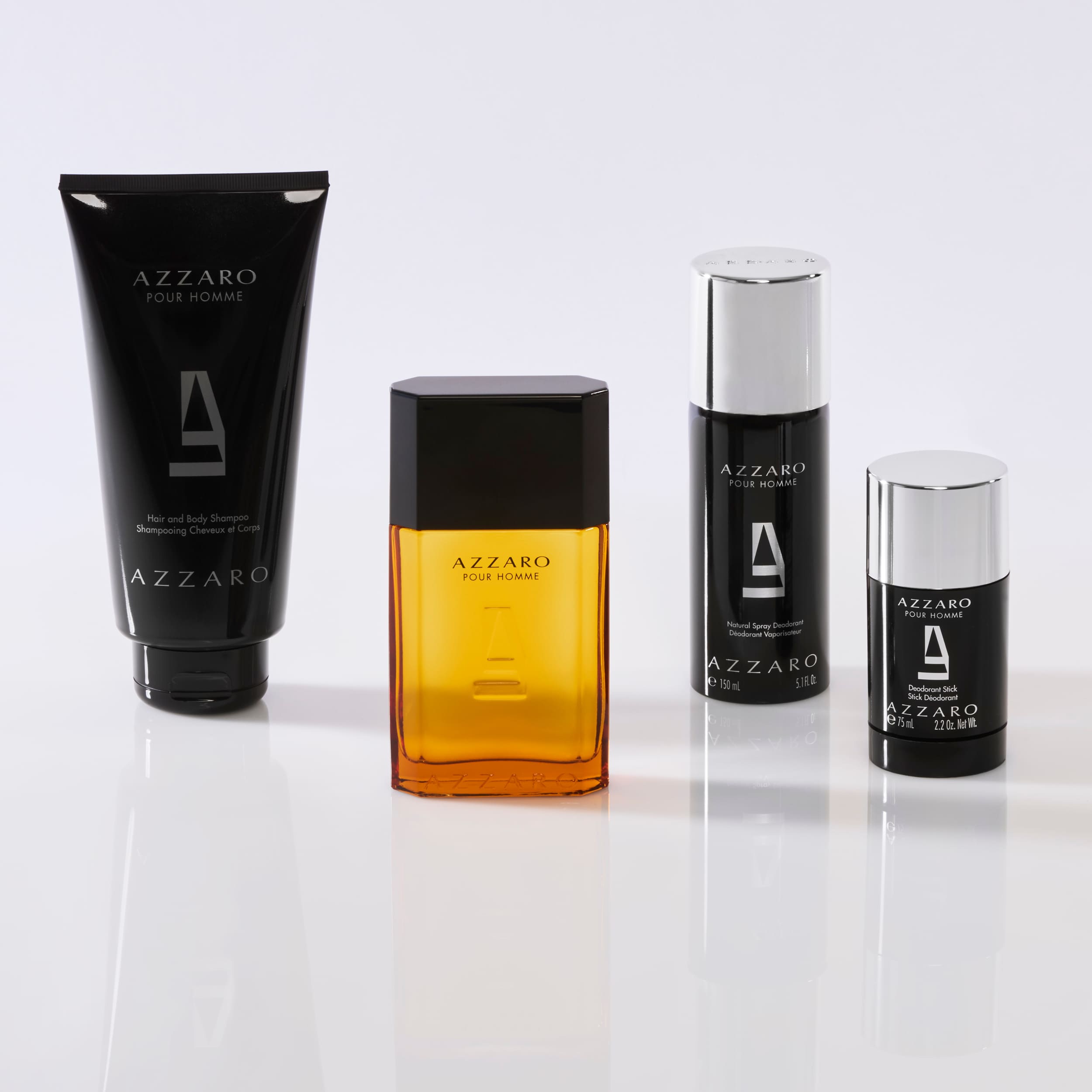 Pour Homme Deo Stick