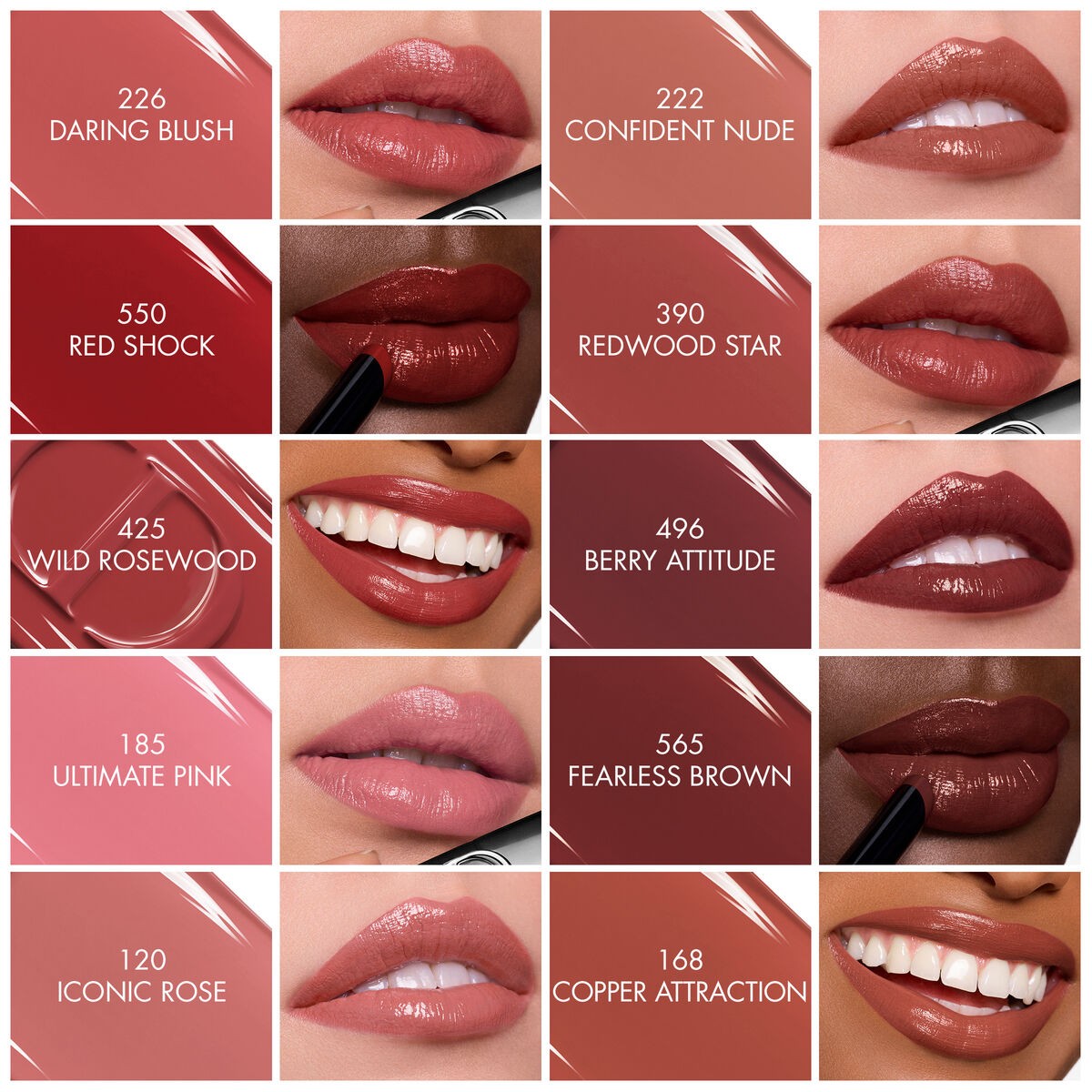Rouge Dior On Stage  - Batom