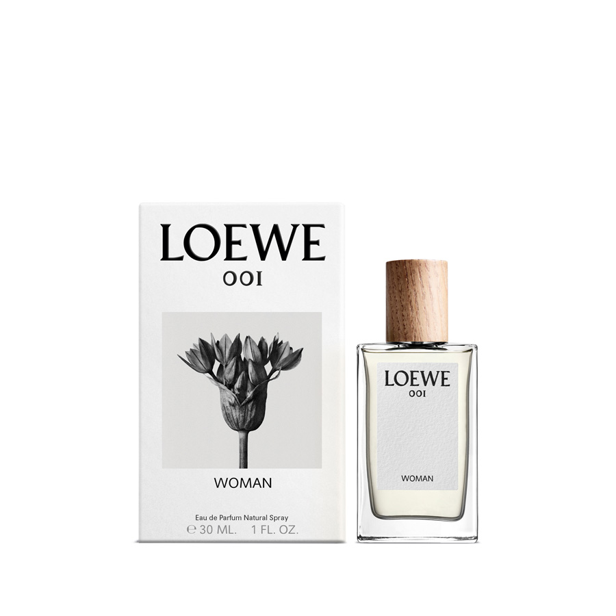 Loewe 001 Woman Eau de Parfum Spray