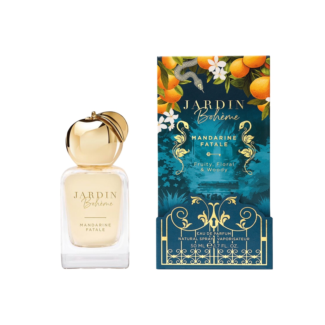 Mandarine Fatale Eau de Parfum Spray