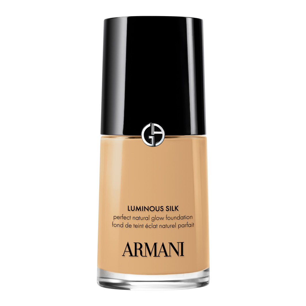 Silk Foundation