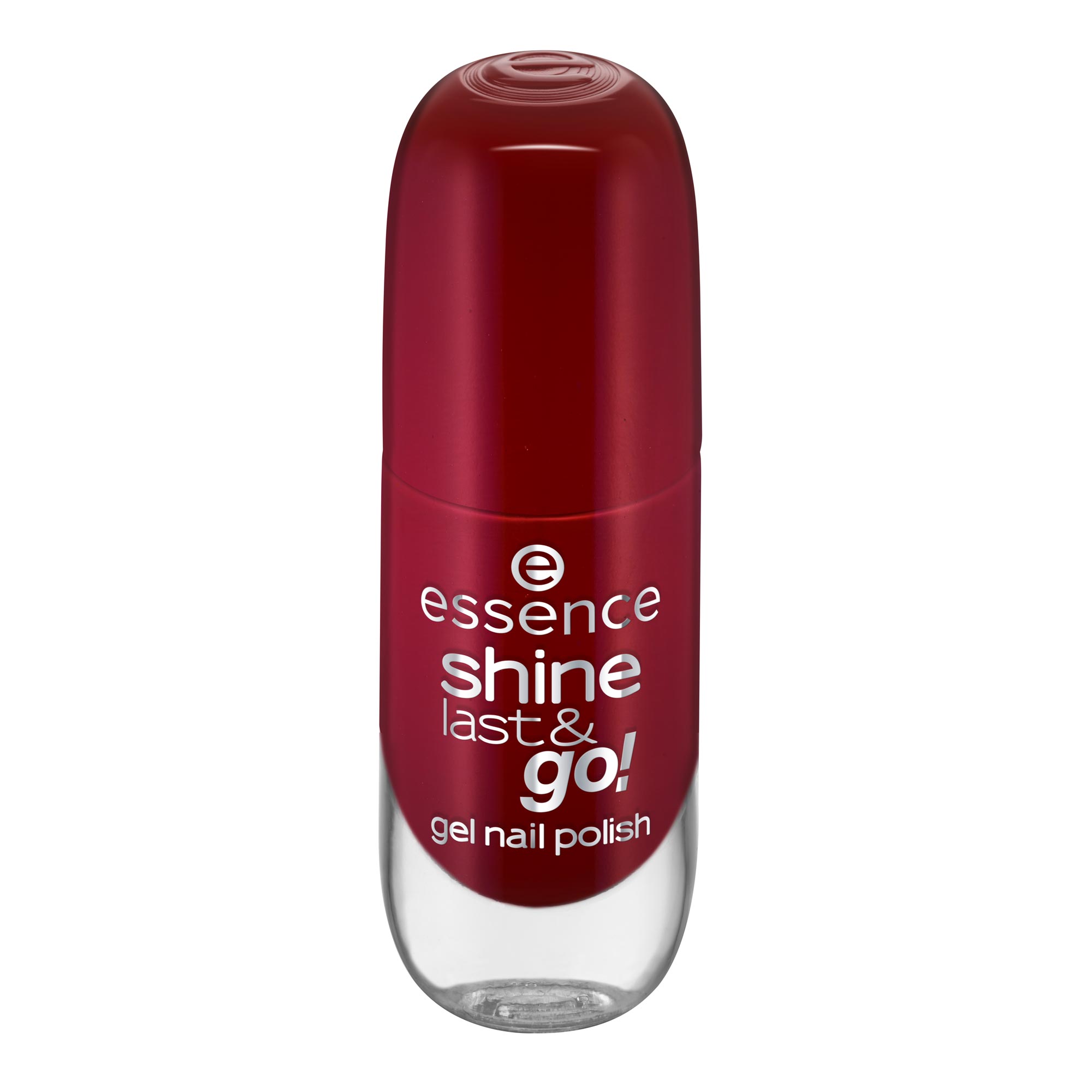 Gel Nail Polish