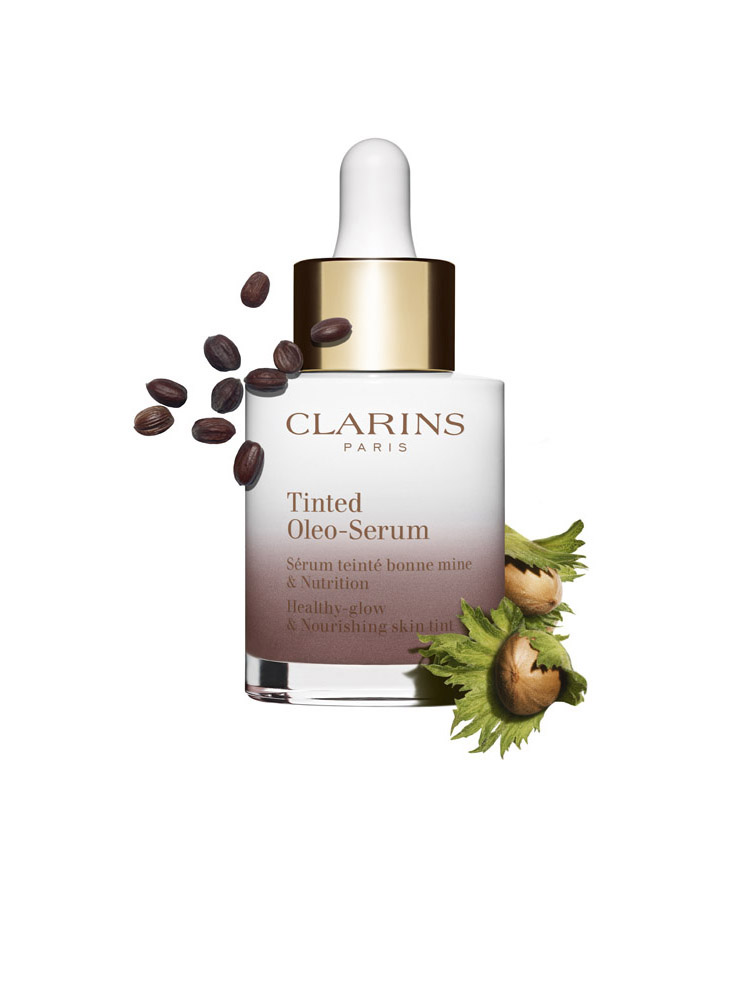 Tinted Oleo-Serum