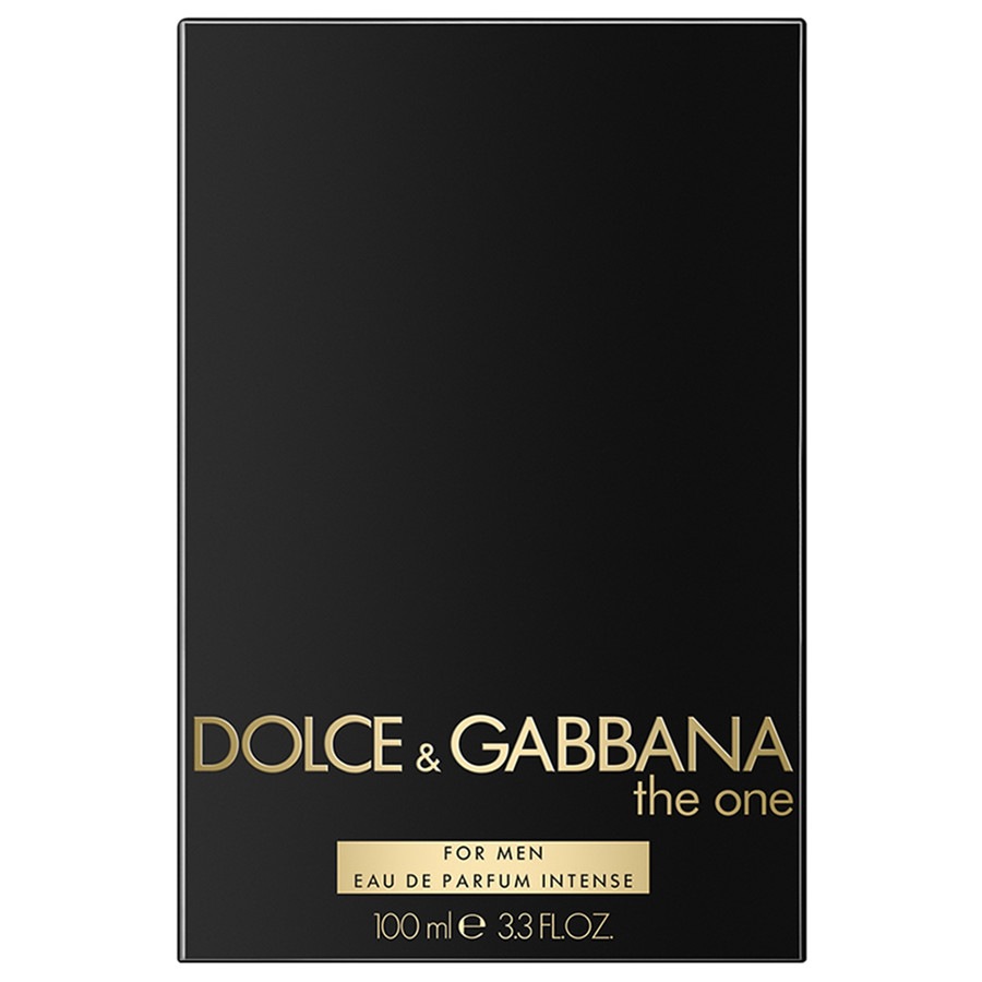 The One Men Intense Eau de Parfum