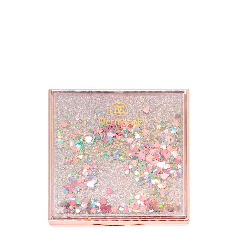 Multi Purpose Bright Palette