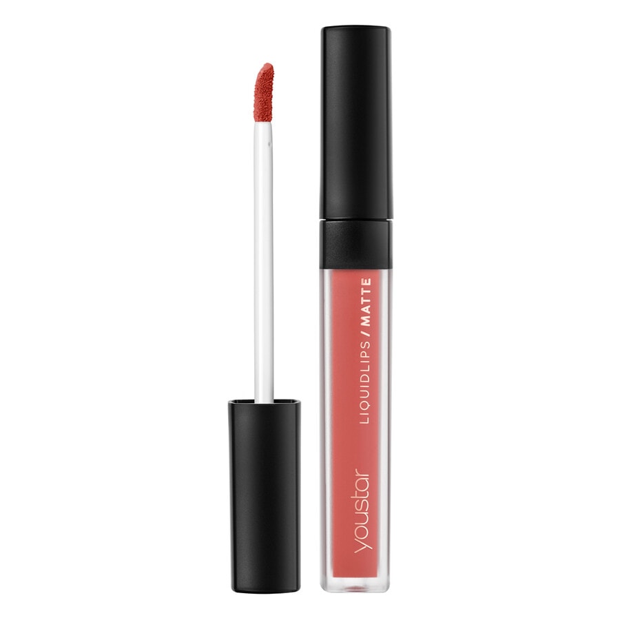 Liquid Lips Matte Lipgloss