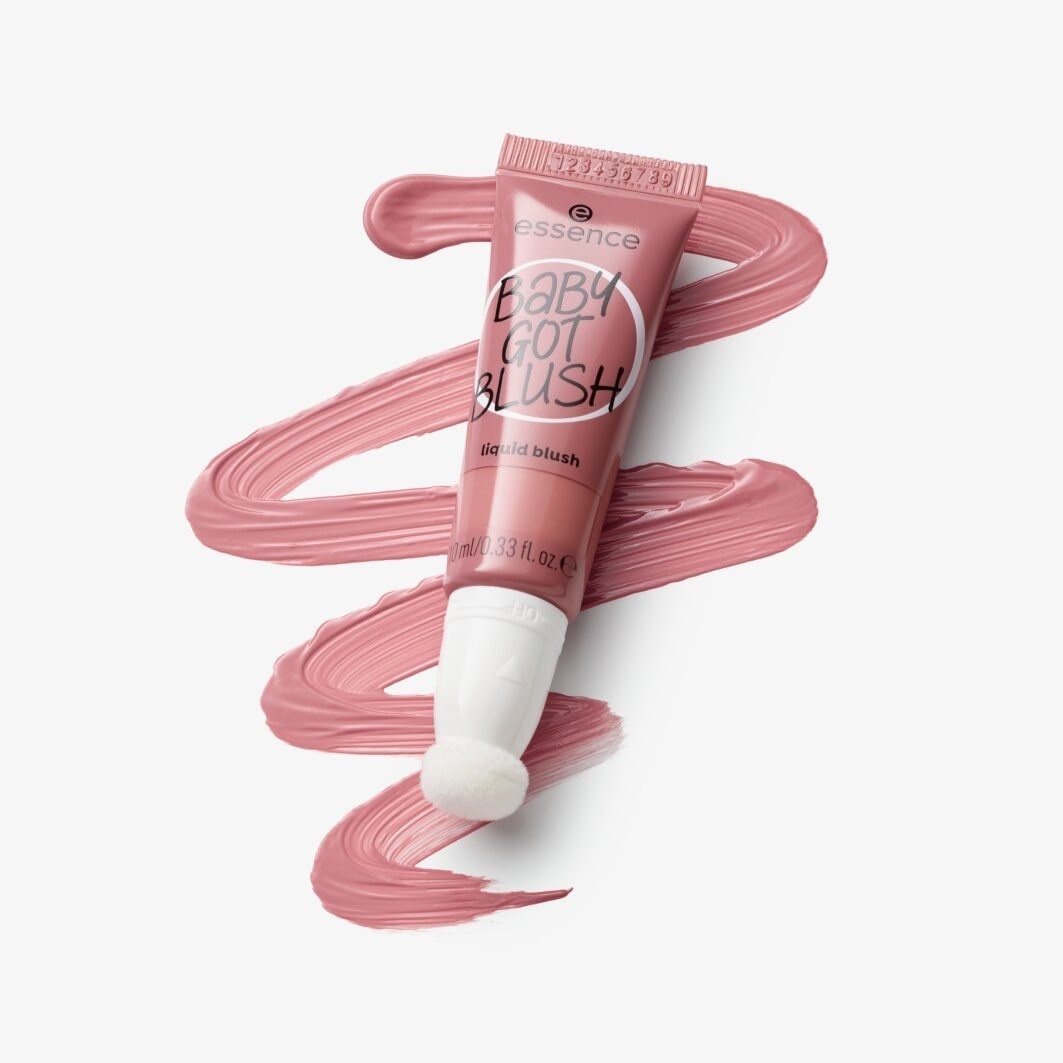 Liquid Blush Baby Got Blush