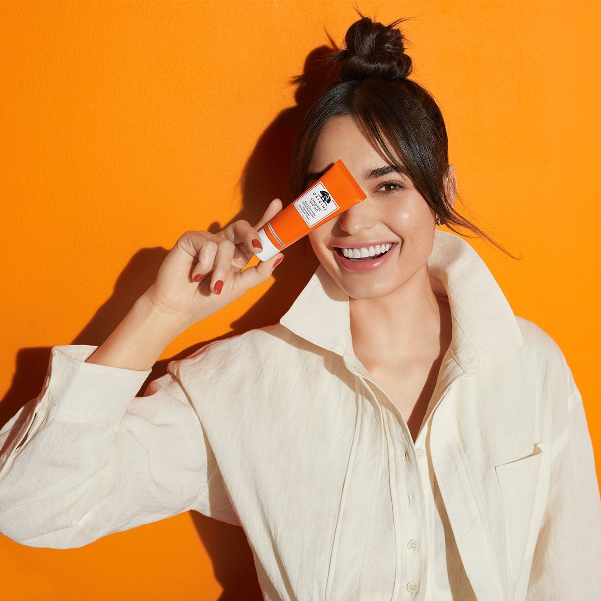 Boost Tinted Moisturizer SPF40