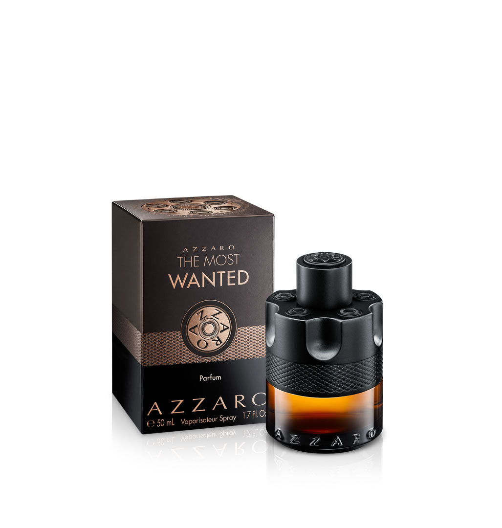 The Most Wanted Parfum Spray