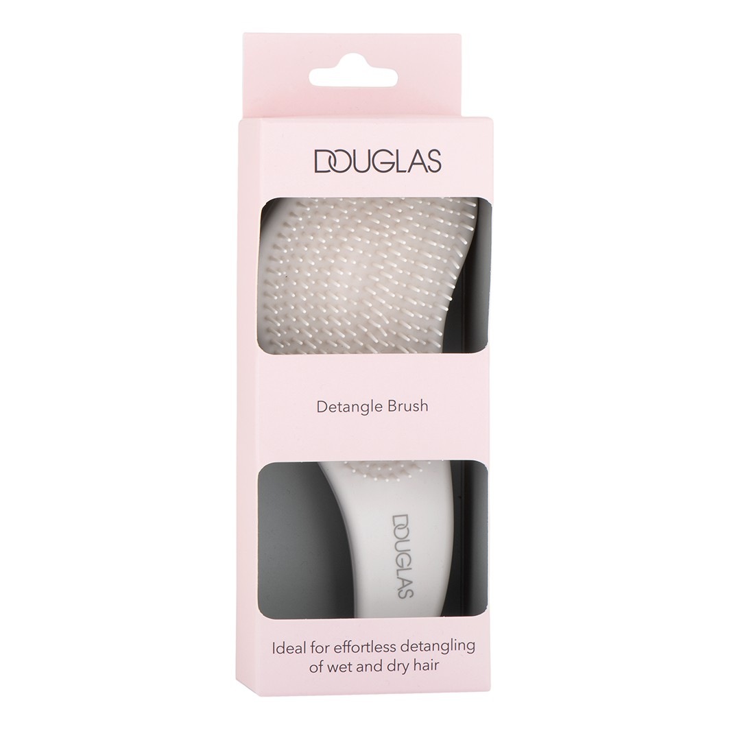 Detangling Hair Brush