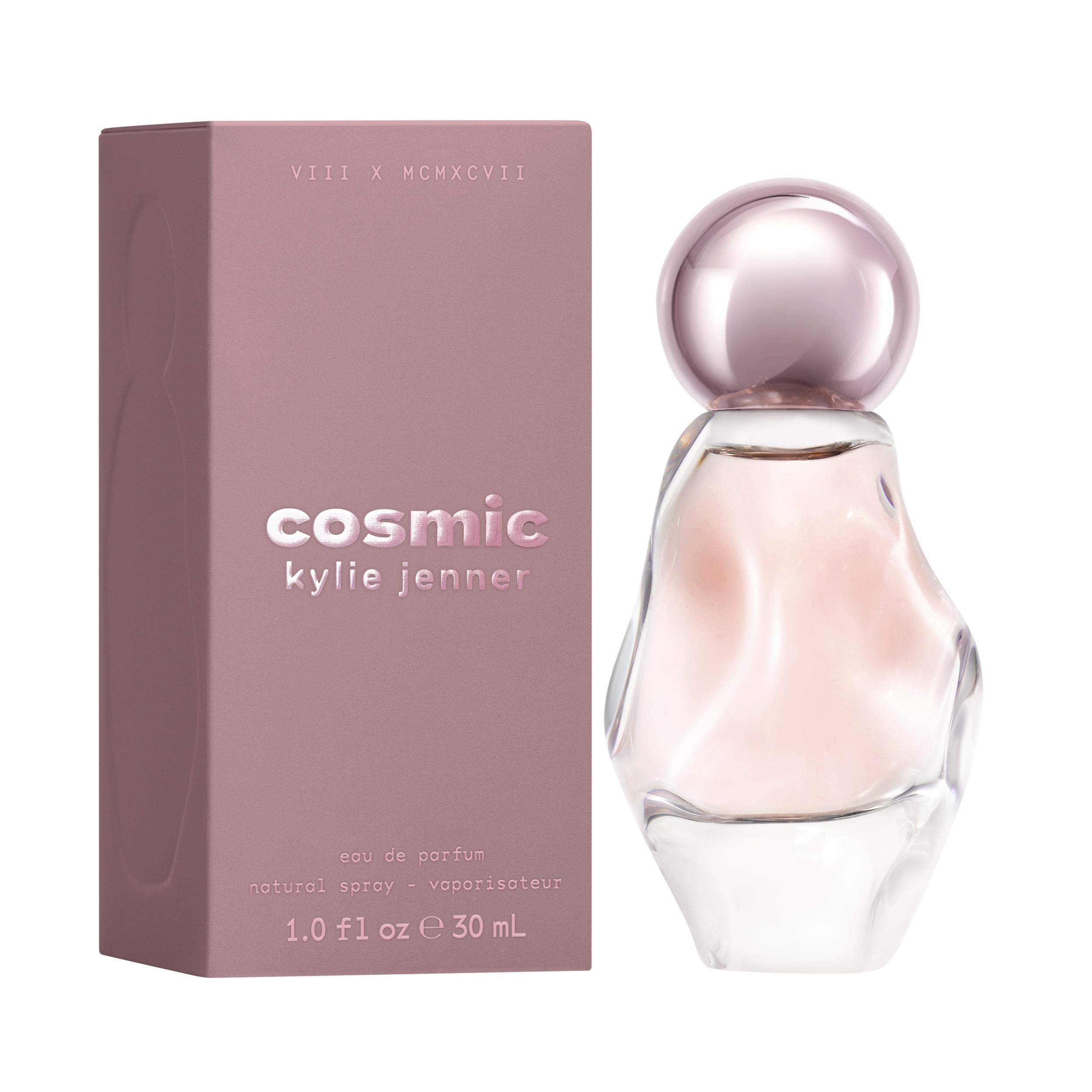 Cosmic Kylie Jenner Eau de Parfum Spray