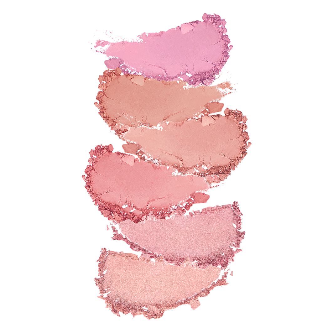 Pretty Blush Longlasting Blush