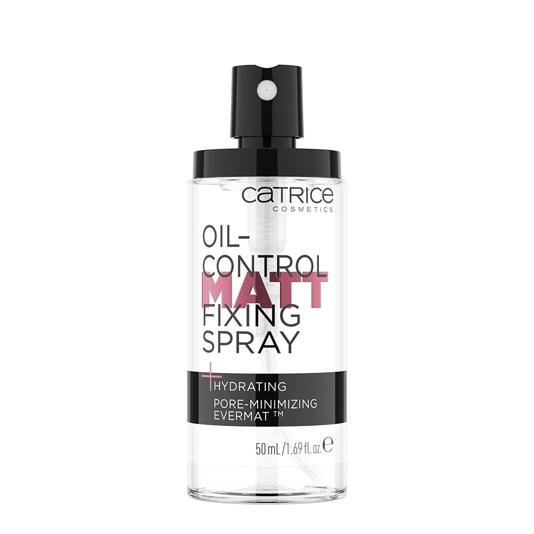 Matt Fixing Spray