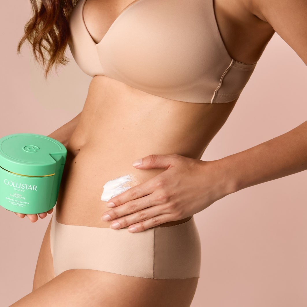 Intensive Firming Cream