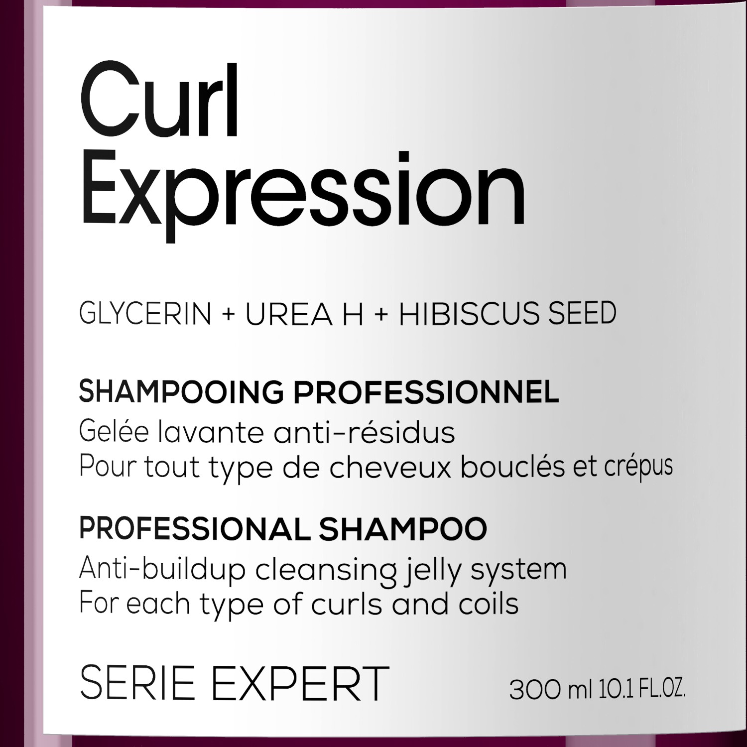 Cleansing Jelly