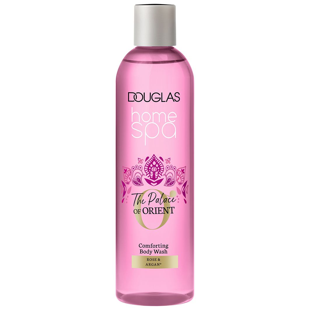 The Palace Of Orient Body Wash
