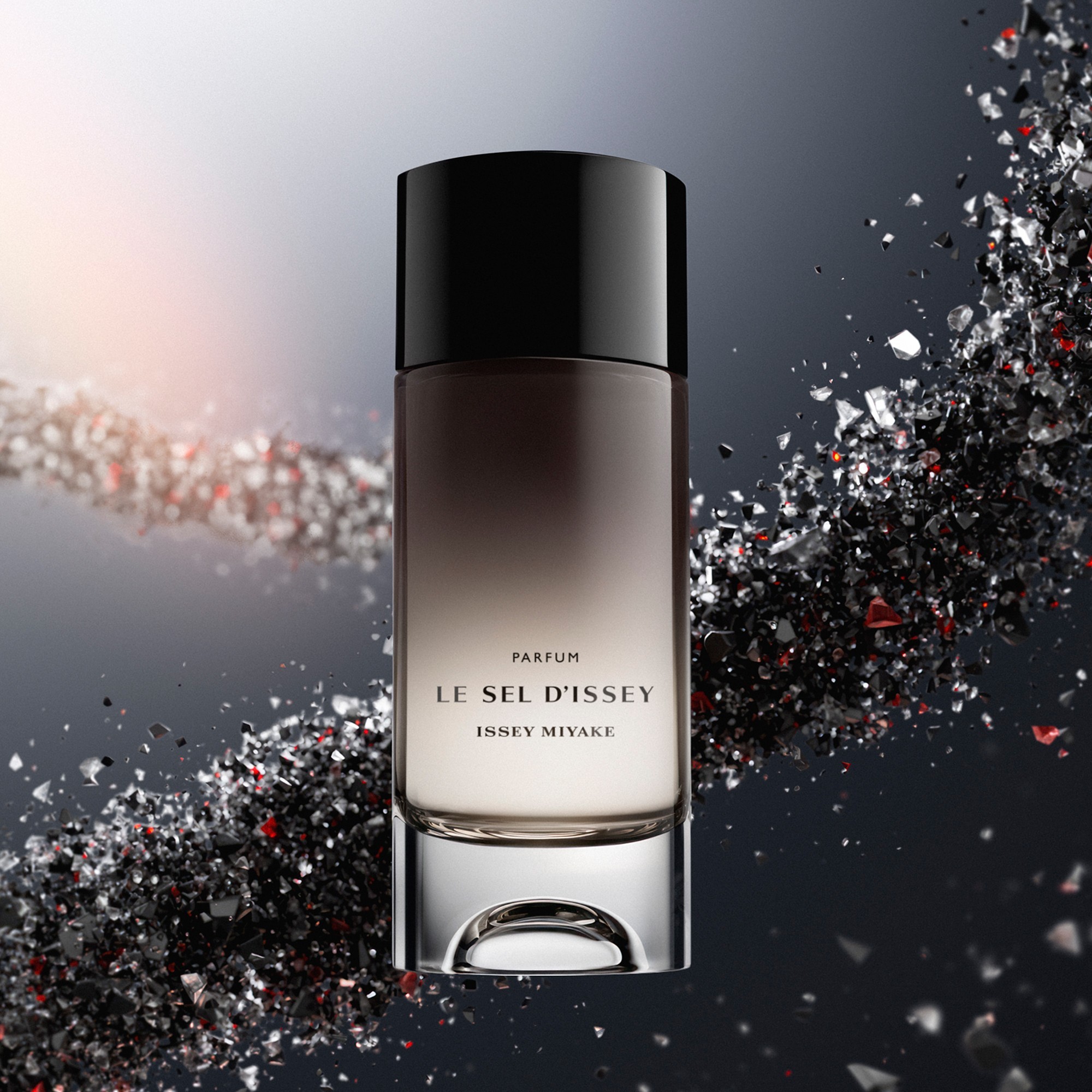 Le Sel D'Issey Parfum Spray