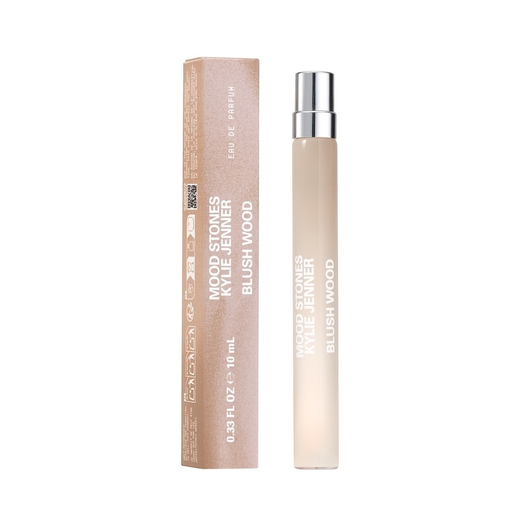 Mood Stones Blush Wood Eau de Parfum Spray
